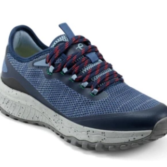 Easy Spirit/Somers Walking Shoe/Medium Blue/Size 7M - Picture 8 of 14